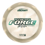 2025 Tour Series Z Swirl Ricky Wysocki Force