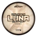 2025 Tour Series Z Swirl Paul McBeth Luna #2