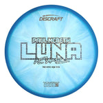 2025 Tour Series Z Swirl Paul McBeth Luna