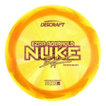 #49 (Pink Hearts) 173-174 2025 Tour Series Z Swirl Ezra Aderhold Nuke