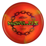 2026 Worlds Tour Series Blend Sled (Ti Big Z)