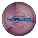 2026 Worlds Tour Series Blend Sled (Ti Big Z)