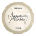 #49 (Diamond Plate) 173-174 2025 Tour Series Z Swirl Anthony Barela Venom