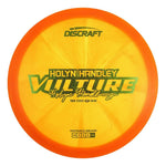#31 (Green Sparkle Stars) 173-174 2025 Tour Series Z Swirl Holyn Handley Vulture
