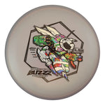 Titanium (Ti) Colorshift Buzzz