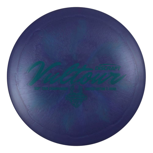 DGPT Ti Swirl "Vultour" Vulture