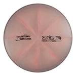 #28 (Zebra) 173-174 Titanium (Ti) Swirl Zone