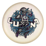 #2 White (Purple Metallic/Blue Light Holo/Black) 170-172 TriFoil Big Z Luna