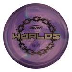 2026 Worlds Tour Series Blend Sled (Ti Big Z) #2