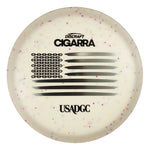 USADGC Confetti Glo Cigarra