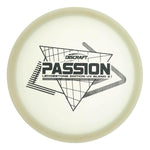 #2 Blue UV (Black Orbs) 167-169 UV Z Passion