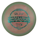 Valerie Mandujano Signature Series ESP Heat