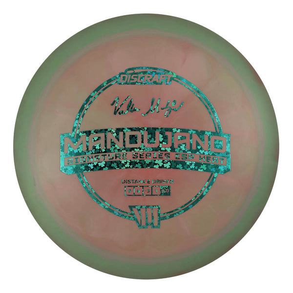 Valerie Mandujano Signature Series ESP Heat