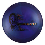 2026 Tour Series Valerie Mandujano Scorch