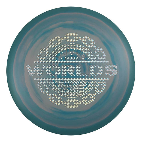 2026 Pro Worlds ESP Buzzz