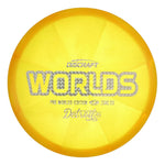 #167 (Silver Prisms) 175-176 2026 Worlds Z Swirl Zone SS