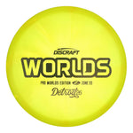 #67 (Black Kaleidoscope) 173-174 2026 Worlds Z Swirl Zone SS