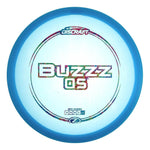 #2 Blue (Party Time) 164-166 Z Buzzz OS