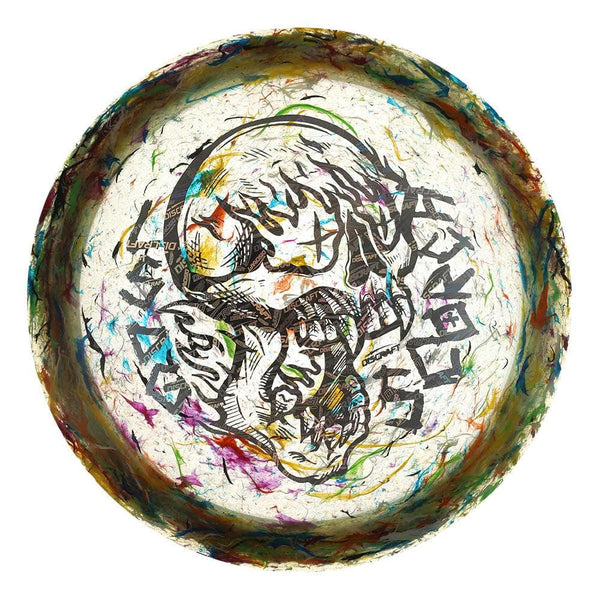 Jawbreaker Z Lite Scorch