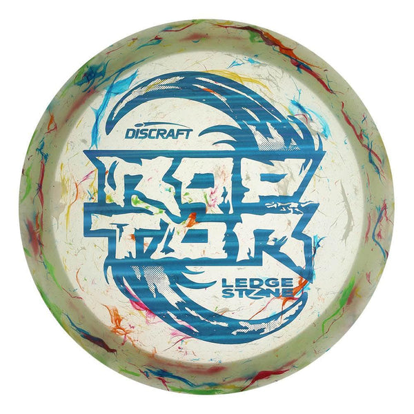 Jawbreaker Z Glo Raptor