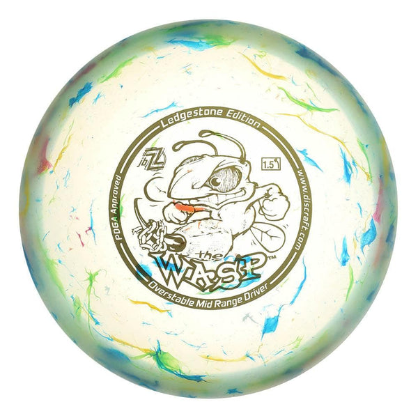 Jawbreaker Z Wasp