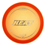 #7 Orange (Discraft) 160-163 Z Lite Heat