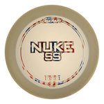 #3 White (Flag) 170-172 Z Nuke SS
