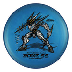 Ti Colorshift Zone SS
