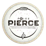 #2 (Black) 160-163 Paige Pierce Victory Edition Confetti Fierce