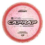 2026 Z Confetti Captain's Raptor