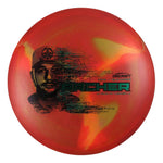 #131 (Green Metallic) 175-176 2026 Tour Series Austin Turner Archer