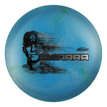 #116 (Silver Metallic) 170-172 2026 Tour Series Anthony Barela Cigarra