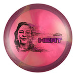 #96 (Magenta Holo) 170-172 2026 Tour Series Hanna Huynh Heat