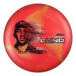 #215 (Silver Linear Holo) 173-174 2026 Tour Series Paul McBeth Luna