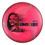 #101 (Rainbow Lasers) 170-172 2026 Tour Series Holyn Handley Zone SS