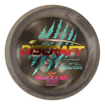 #166 (Summer Sunset/Blue Flowers) 177+ 2026 Worlds 6 Claw Buzzz SS #2