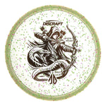 #41 (Copper Metallic) 175-176 Anthony Barela CryZtal Confetti Archer