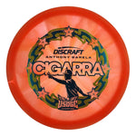 Anthony Barela Victory Edition Z Swirl Cigarra