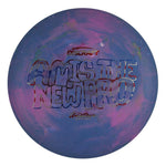 #16 (Flag) 173-174 Amateur Challenge Jawbreaker Swirl Focus