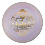 #26 (Gold Linear Holo) 177+ Bert Kreischer ESP Buzzz