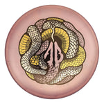 Anthony Barela Big Z Swirl Snake Pit Luna