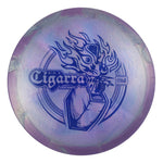Big Z Swirl Cigarra