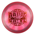 #114 (Orange Metallic) 173-174 Big Z Swirl Drive