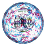 DGLO Wasp Tooled JB Z Flx Buzzz SS