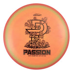 Champion's Cup Colorshift ESP Passion