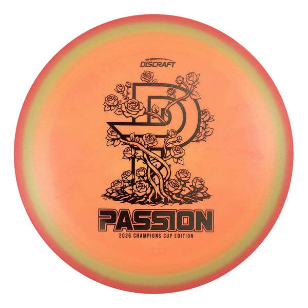Champion's Cup Colorshift ESP Passion