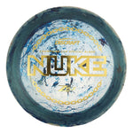 Champion's Cup Colorshift Jawbreaker Z Nuke