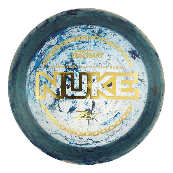 Champion's Cup Colorshift Jawbreaker Z Nuke