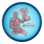 #11 Blue (Pink Holo) 170-172 Champion's Cup Super Flex Zone