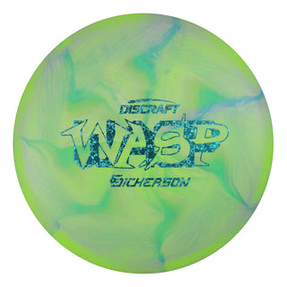 Chris Dickerson ESP Swirl Wasp